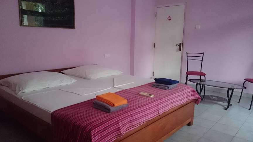 Villa Butterfly Moragalla Dış mekan fotoğraf