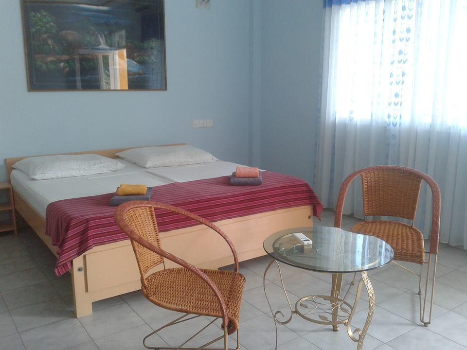 Villa Butterfly Moragalla Dış mekan fotoğraf