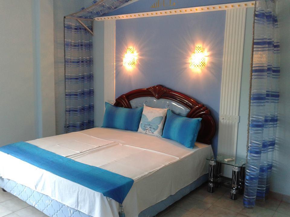 Villa Butterfly Moragalla Dış mekan fotoğraf