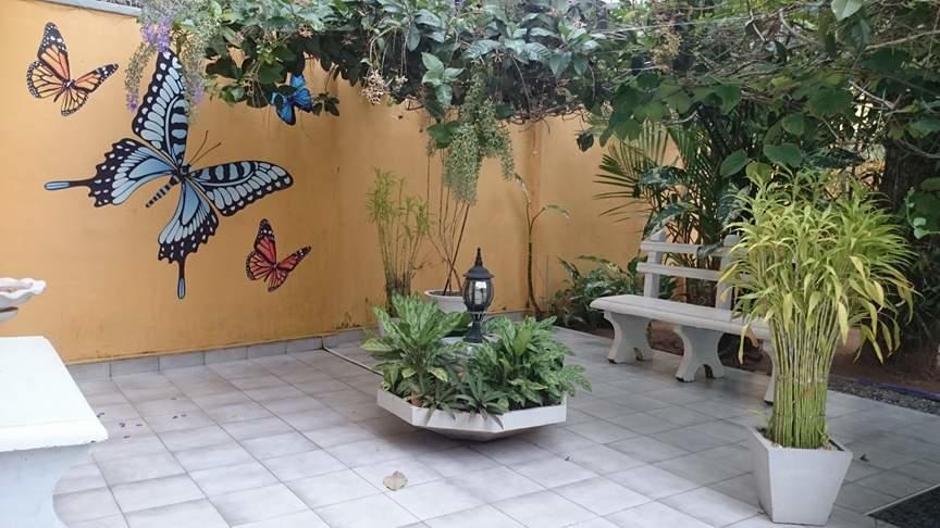 Villa Butterfly Moragalla Dış mekan fotoğraf